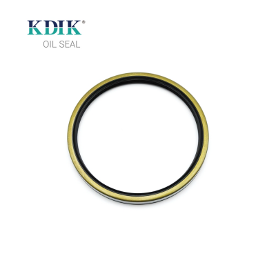 Size 154*175*13 TB Type Oil Seal for Truck 9828-01195 H3058 Rear Wheel Hub Oil Seal