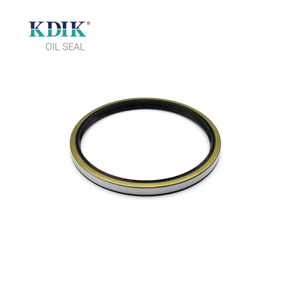 Size 154*175*13 TB Type Oil Seal for Truck 9828-01195 H3058 Rear Wheel Hub Oil Seal