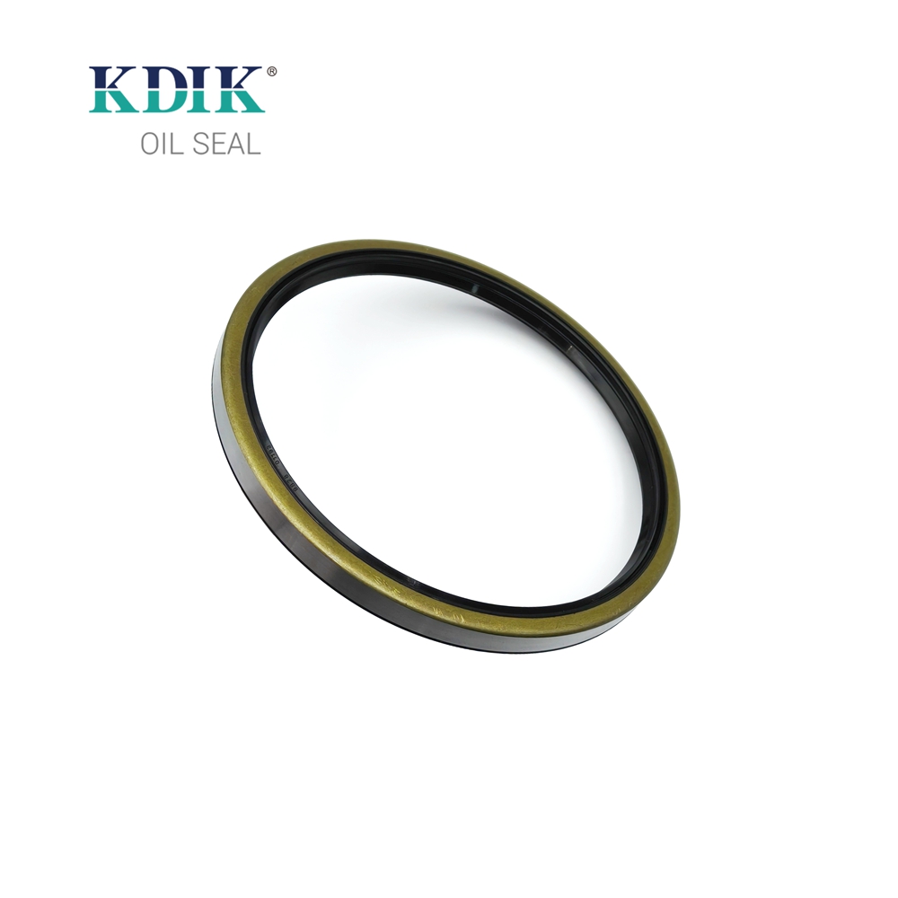 Size 154*175*13 TB Type Oil Seal for Truck 9828-01195 H3058 Rear Wheel Hub Oil Seal
