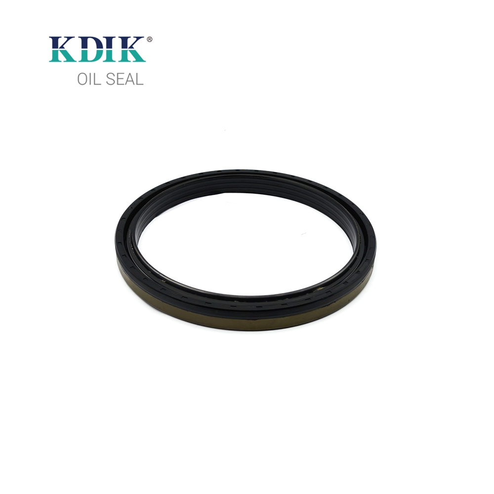 OEM 12015149 165*195*16.5/18 Cassette Oil Seal for Truck Wheel Hub Rubber NBR Factory Supply