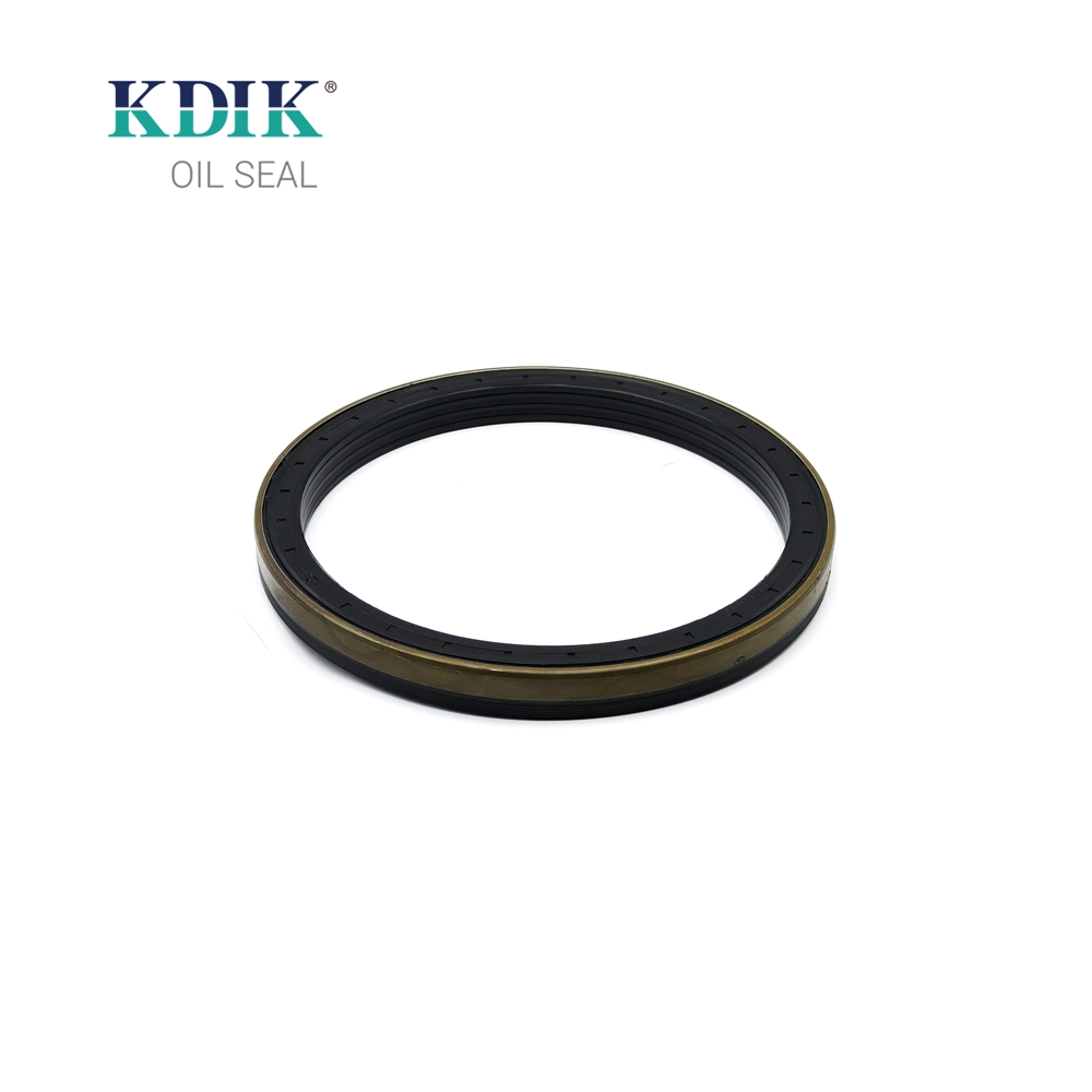 OEM 12015149 165*195*16.5/18 Cassette Oil Seal for Truck Wheel Hub Rubber NBR Factory Supply