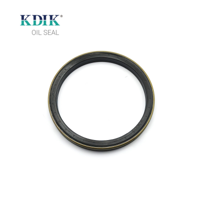 OEM 12015149 165*195*16.5/18 Cassette Oil Seal for Truck Wheel Hub Rubber NBR Factory Supply