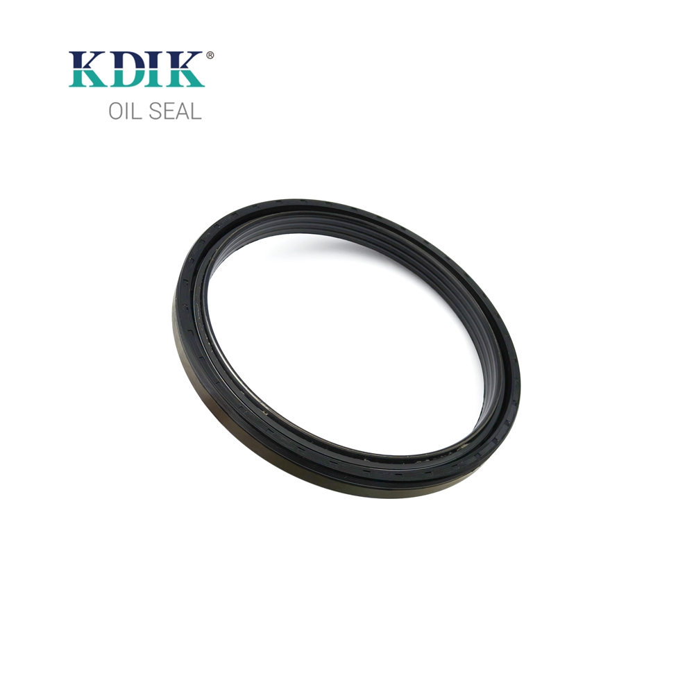 OEM 12015149 165*195*16.5/18 Cassette Oil Seal for Truck Wheel Hub Rubber NBR Factory Supply