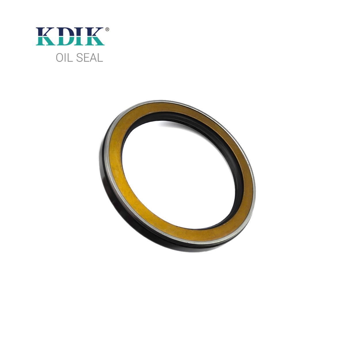 High Quality TCN AP4581F Construction Machinery Oil Seal Hydraulic Pump Oil Seal High Pressure