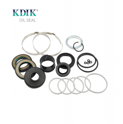 High Quality 04445-0K800 Power Steering Oil Seal Kits for Auto Parts
