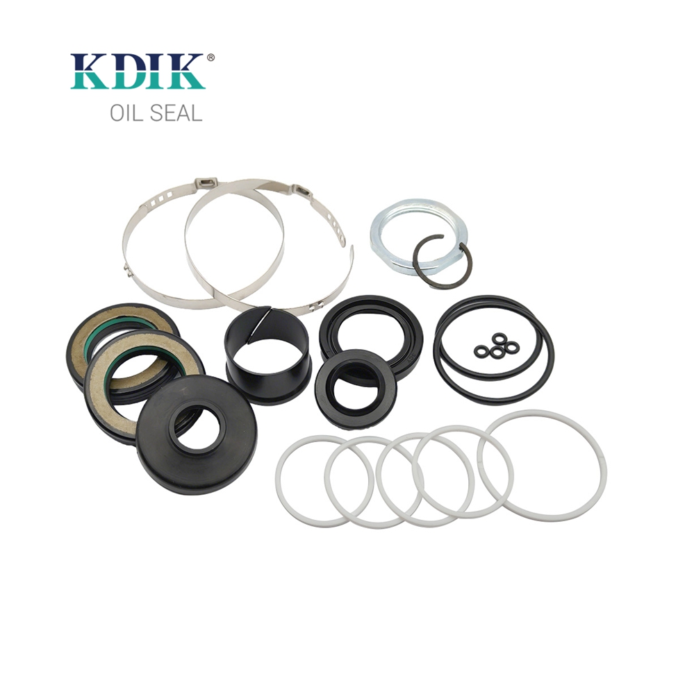 High Quality 04445-0K800 Power Steering Oil Seal Kits for Auto Parts