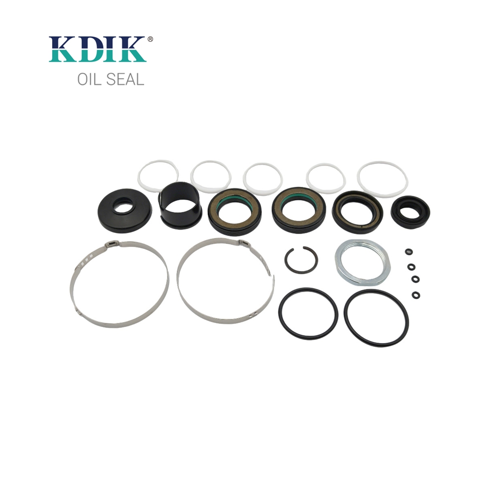 High Quality 04445-0K800 Power Steering Oil Seal Kits for Auto Parts