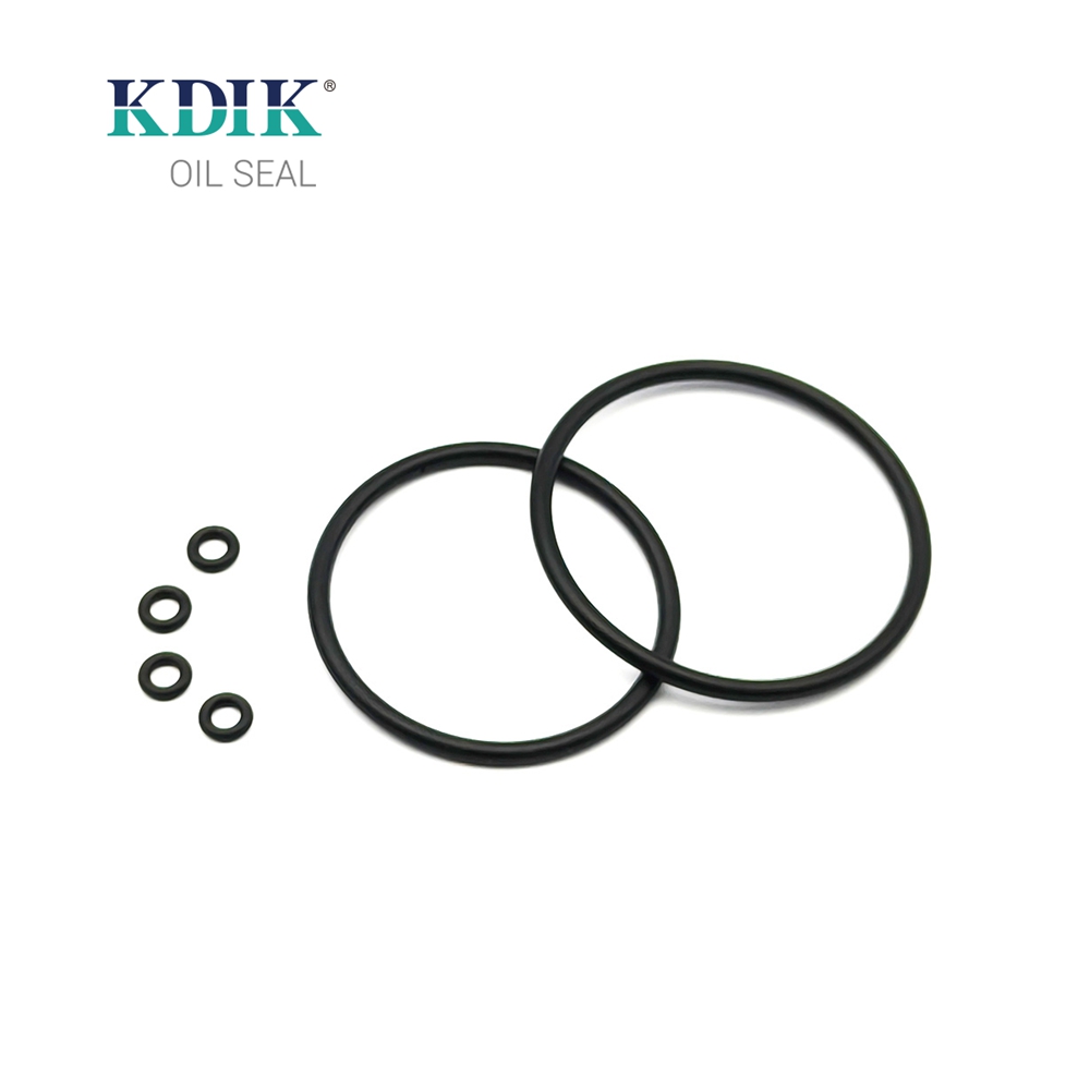 High Quality 04445-0K800 Power Steering Oil Seal Kits for Auto Parts