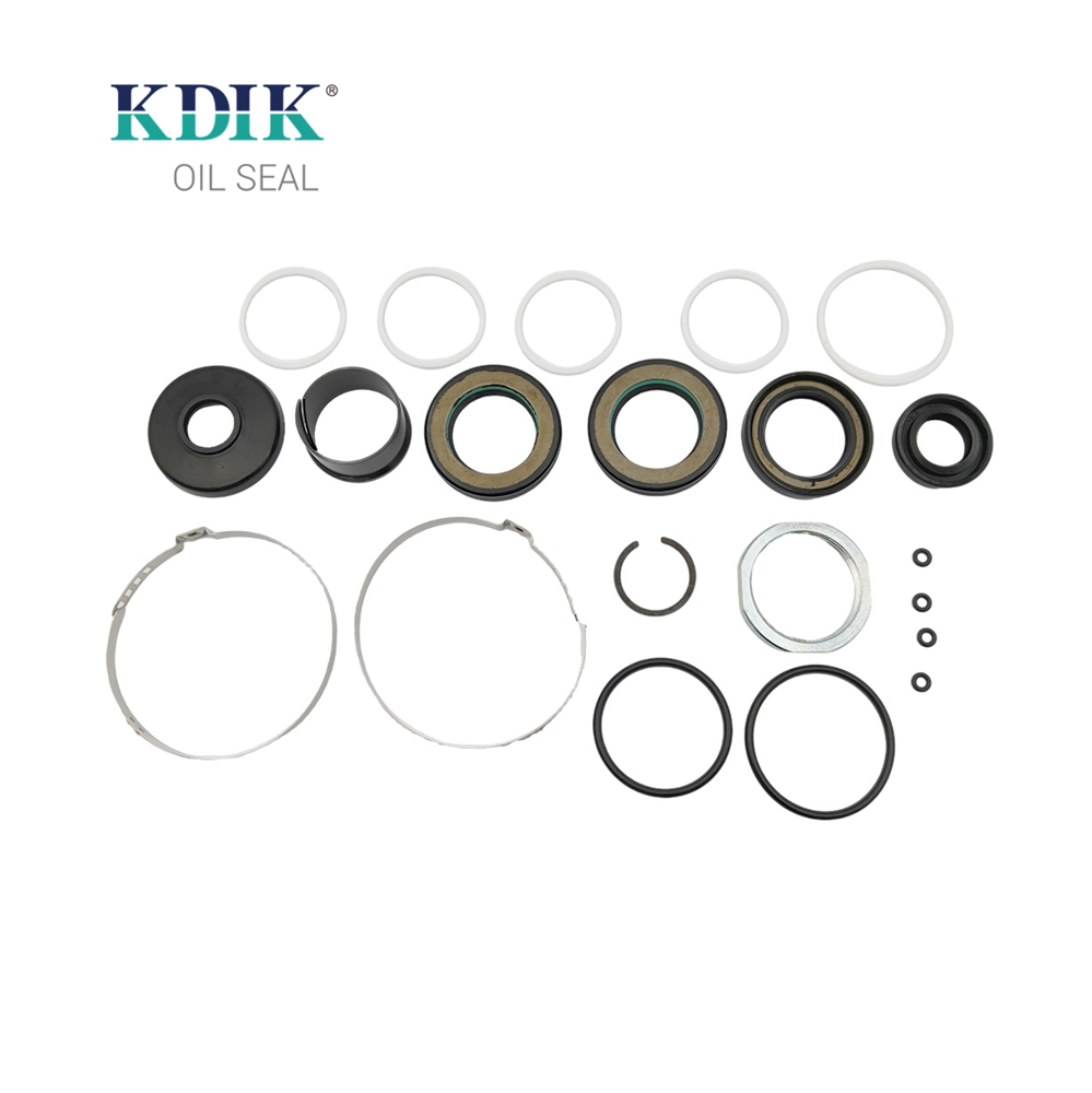 High Quality 04445-0K800 Power Steering Oil Seal Kits for Auto Parts
