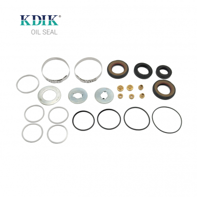High Quality 04445-37100 Power Steering Oil Seal Kits for Auto Parts