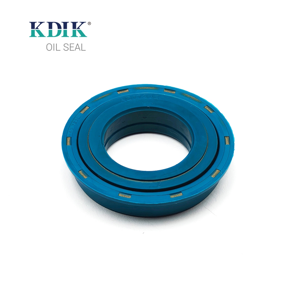 High Quality Standard AQ1723E Floating Oil Seal for KUBOTA Tractor Harvester Agricultural Machine