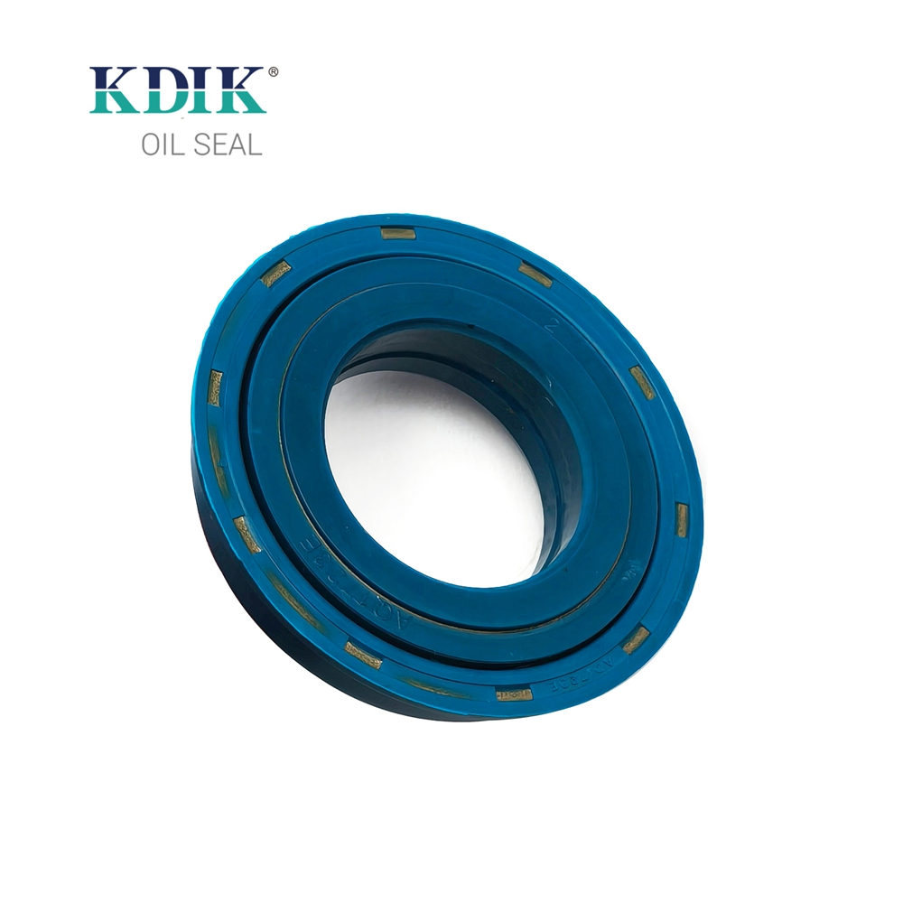 High Quality Standard AQ1723E Floating Oil Seal for KUBOTA Tractor Harvester Agricultural Machine