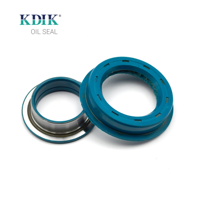 High Quality Standard AQ1723E Floating Oil Seal for KUBOTA Tractor Harvester Agricultural Machine