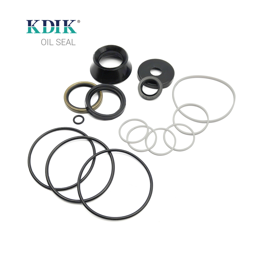 High Quality 04445-37100 Power Steering Oil Seal Kits for Auto Parts