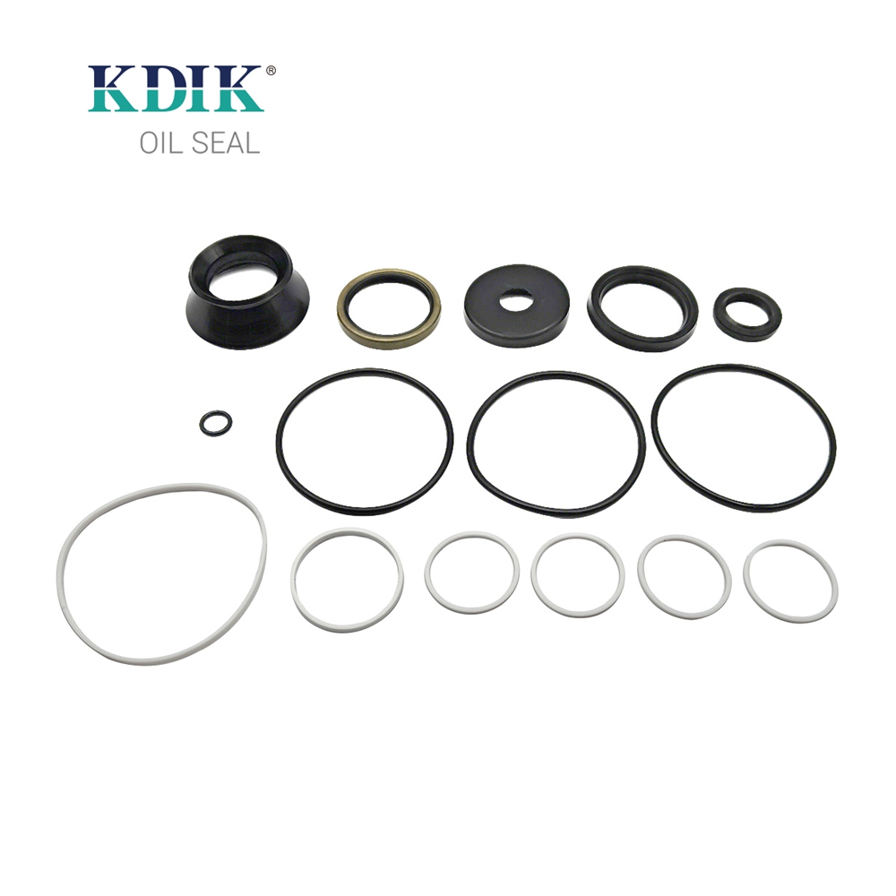 High Quality 04445-37100 Power Steering Oil Seal Kits for Auto Parts