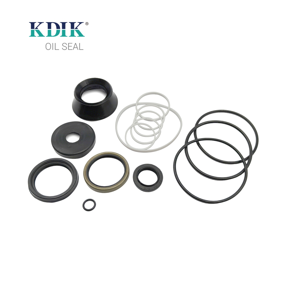 High Quality 04445-37100 Power Steering Oil Seal Kits for Auto Parts