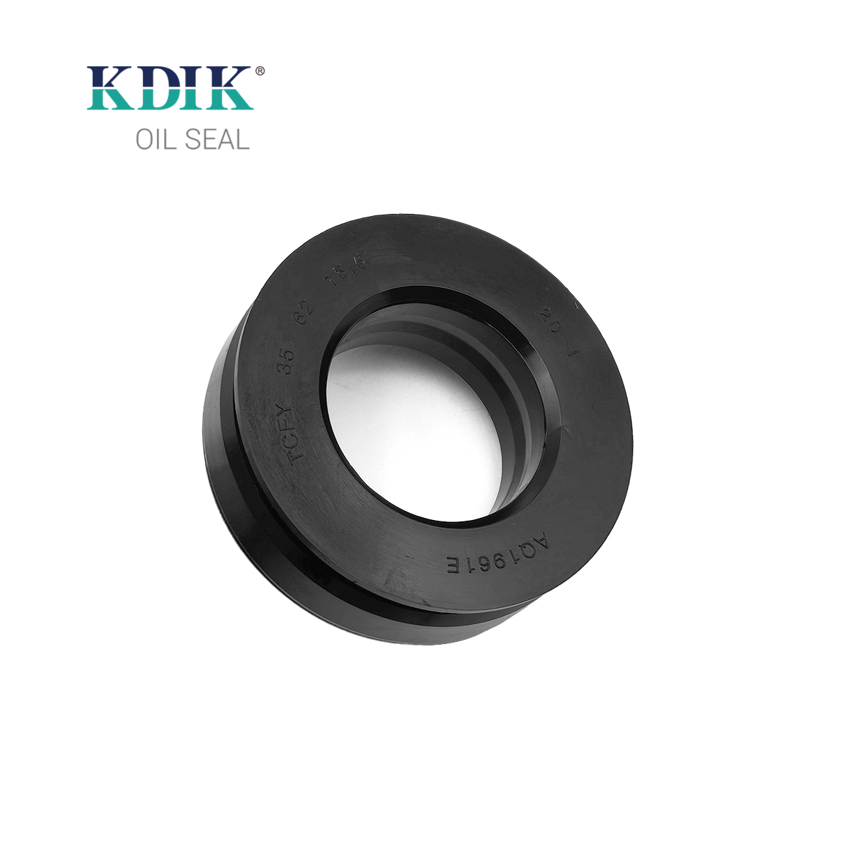 Factory Direct Seal AQ1961E 35*62*13.5 Agricultural Machine Oil Seal for Tractor Parts  Rubber Seal