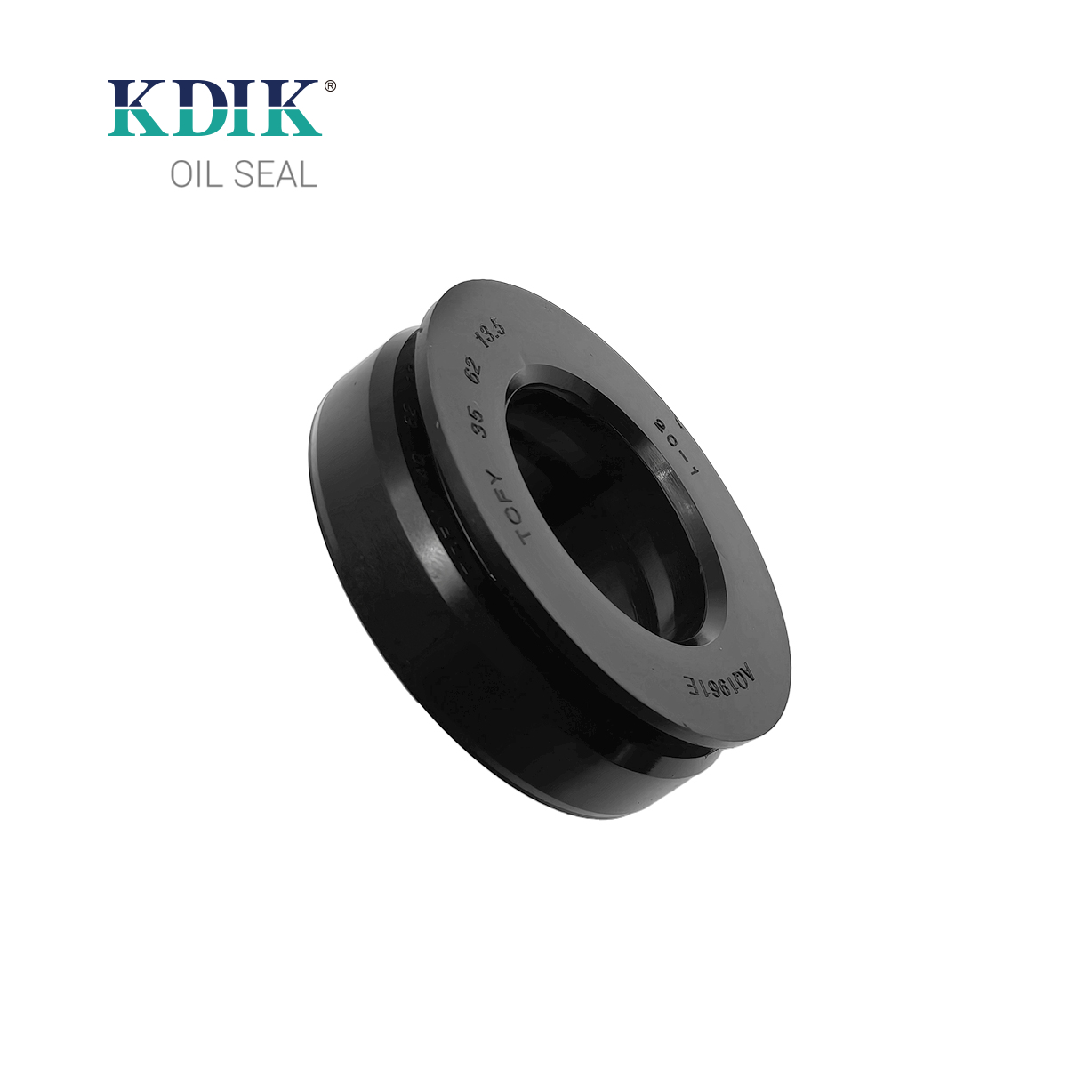 Factory Direct Seal AQ1961E 35*62*13.5 Agricultural Machine Oil Seal for Tractor Parts  Rubber Seal