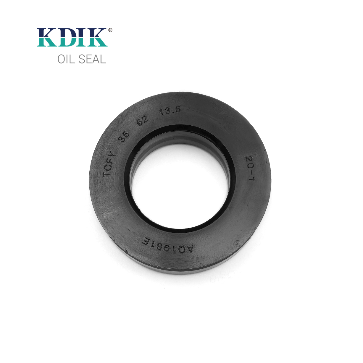 Factory Direct Seal AQ1961E 35*62*13.5 Agricultural Machine Oil Seal for Tractor Parts  Rubber Seal