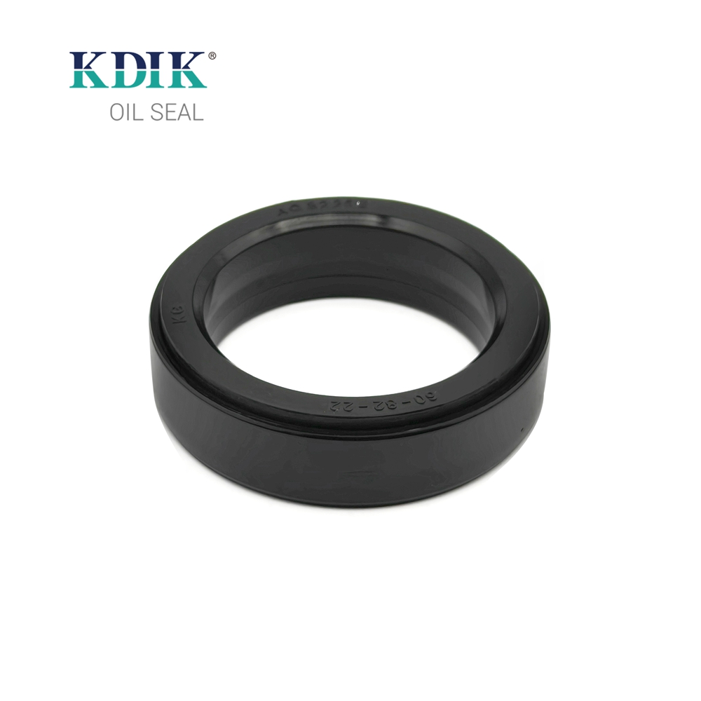 High Quality AQ3225E Floating NBR Shaft Oil Seal Tractor Harvester 60*82*22 Oil Seal for KUBOTA