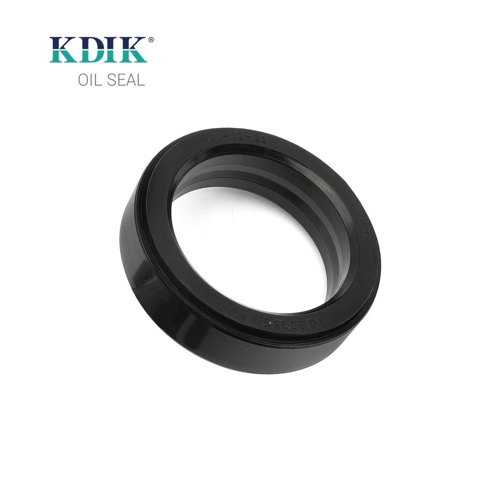 High Quality AQ3225E Floating NBR Shaft Oil Seal Tractor Harvester 60*82*22 Oil Seal for KUBOTA