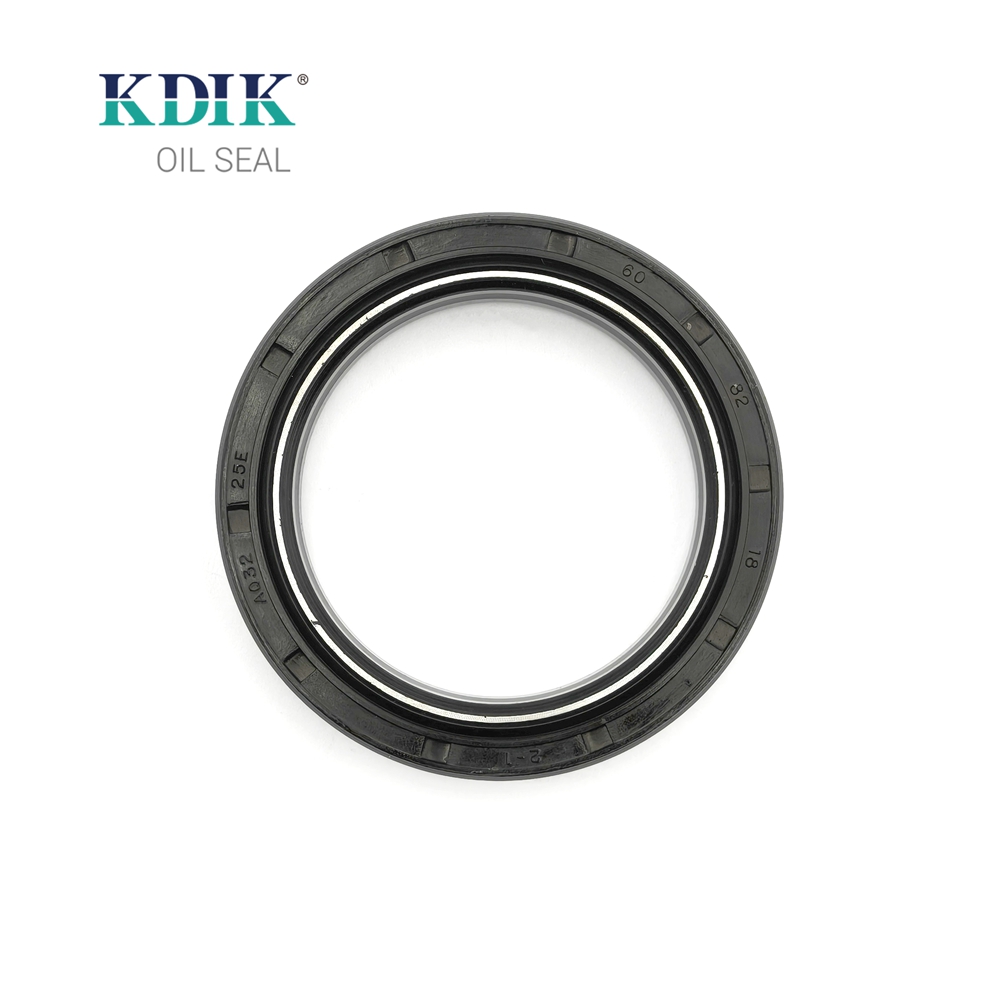 High Quality AQ3225E Floating NBR Shaft Oil Seal Tractor Harvester 60*82*22 Oil Seal for KUBOTA