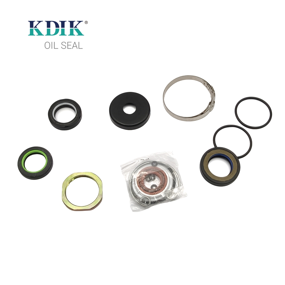 04445-BZ080 Power Steering Rack Seal Repair Kit for Spare Parts