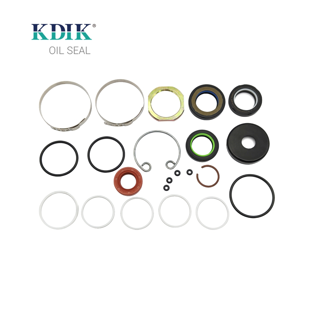 04445-BZ080 Power Steering Rack Seal Repair Kit for Spare Parts