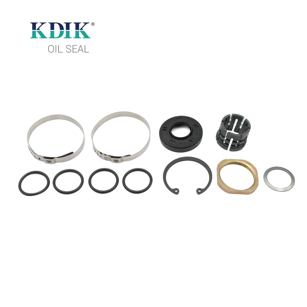 High Quality 04445-BZ180 Factory Wholesale Power Steering Rack Repair Kit