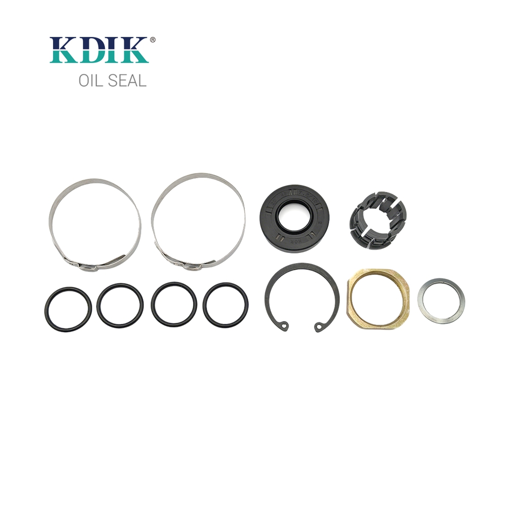 High Quality 04445-BZ180 Factory Wholesale Power Steering Rack Repair Kit