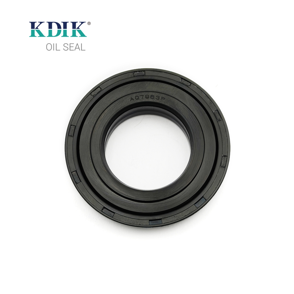 70536-55230 AQ7963P High Quality Tractor Part Oil Seal for KUBOTA Agricultural Machine Size 38*65*10.5/16.5