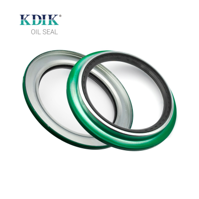 High Quality 370069A 52682-NPC Power Steering Oil Seal Kits for Auto Parts