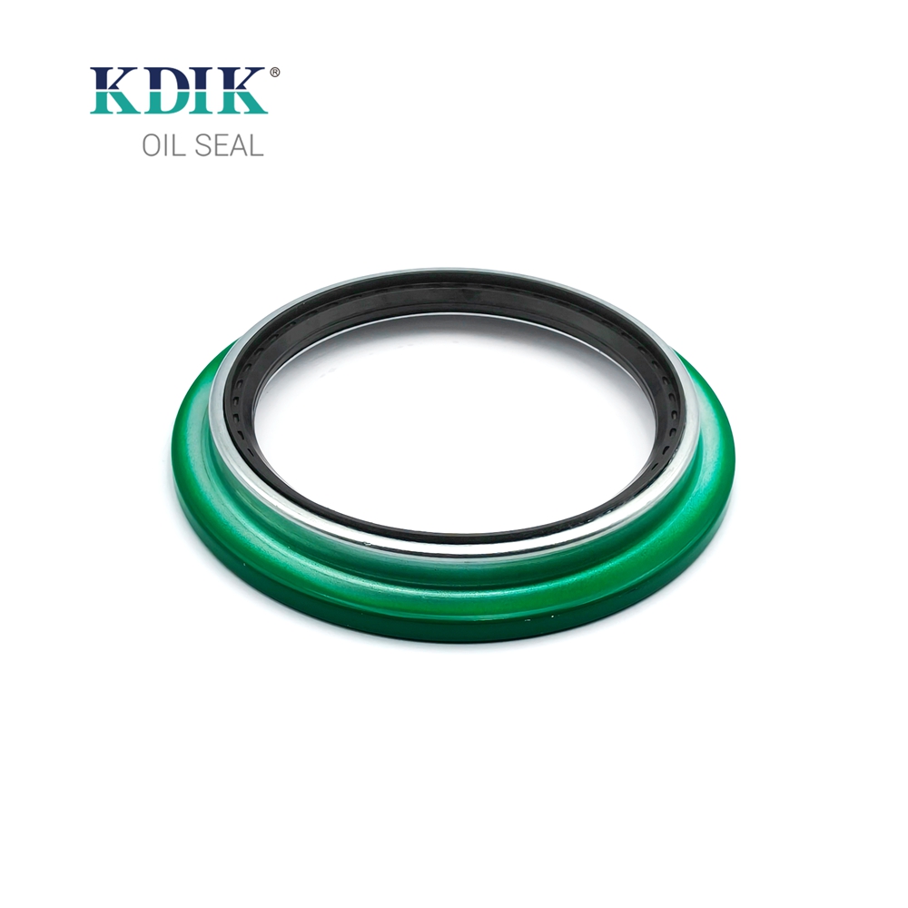 High Quality 370069A 52682-NPC Power Steering Oil Seal Kits for Auto Parts