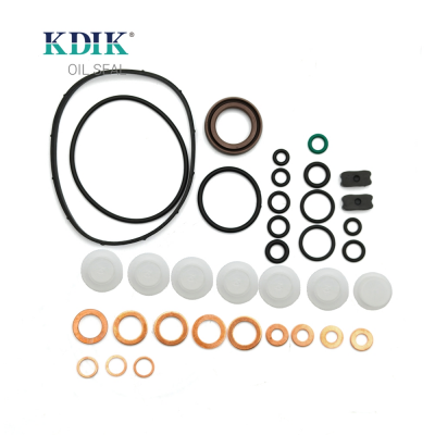 High Quality 800636 Steering Pump Repair Kit Oil Seal Set for Automotive Factory Direct