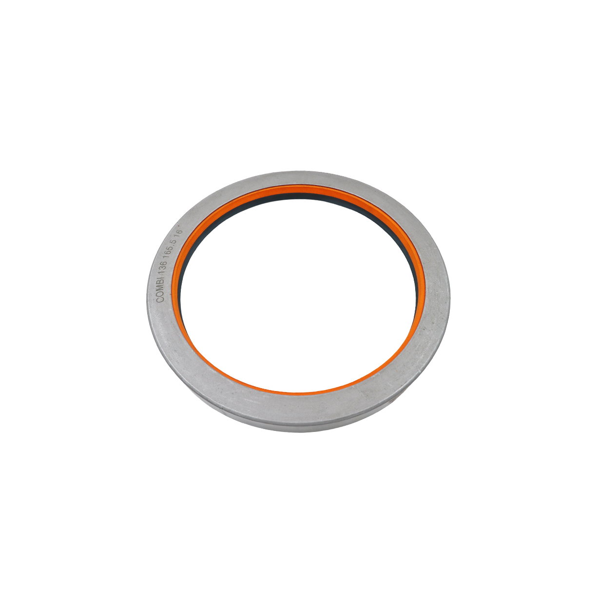 COMBI 136*165.5*16 Skeleton Oil Seal NBR Rubber Agricultural Machinery Wheel Hub Oil Seal for Tractor