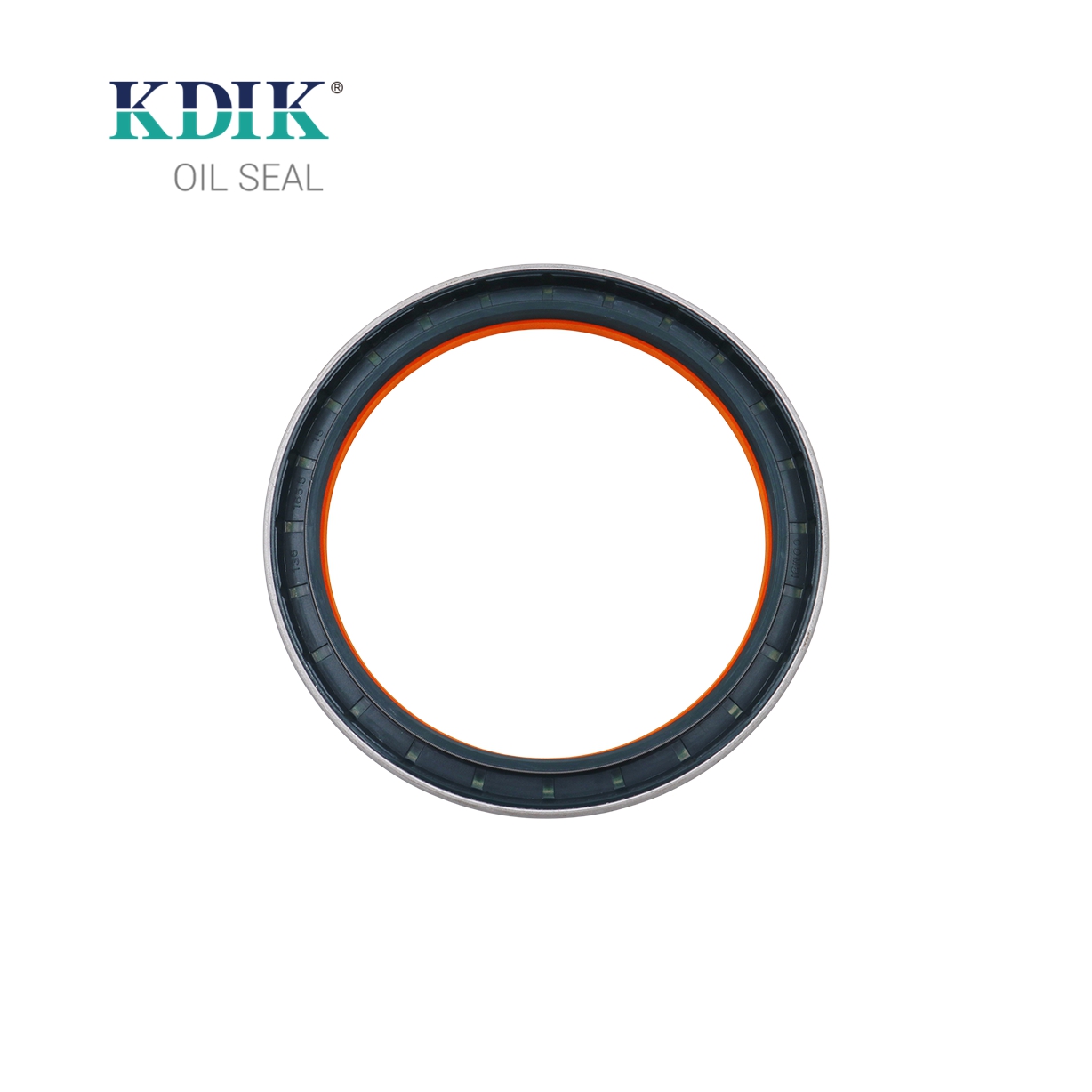 COMBI 136*165.5*16 Skeleton Oil Seal NBR Rubber Agricultural Machinery Wheel Hub Oil Seal for Tractor