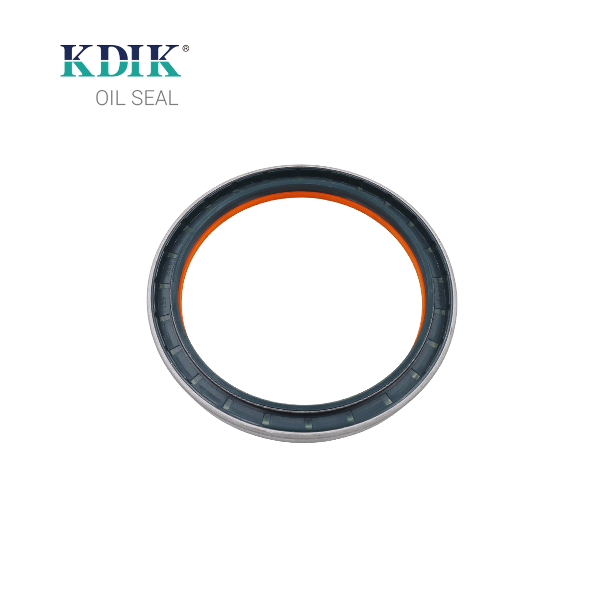 COMBI 136*165.5*16 Skeleton Oil Seal NBR Rubber Agricultural Machinery Wheel Hub Oil Seal for Tractor
