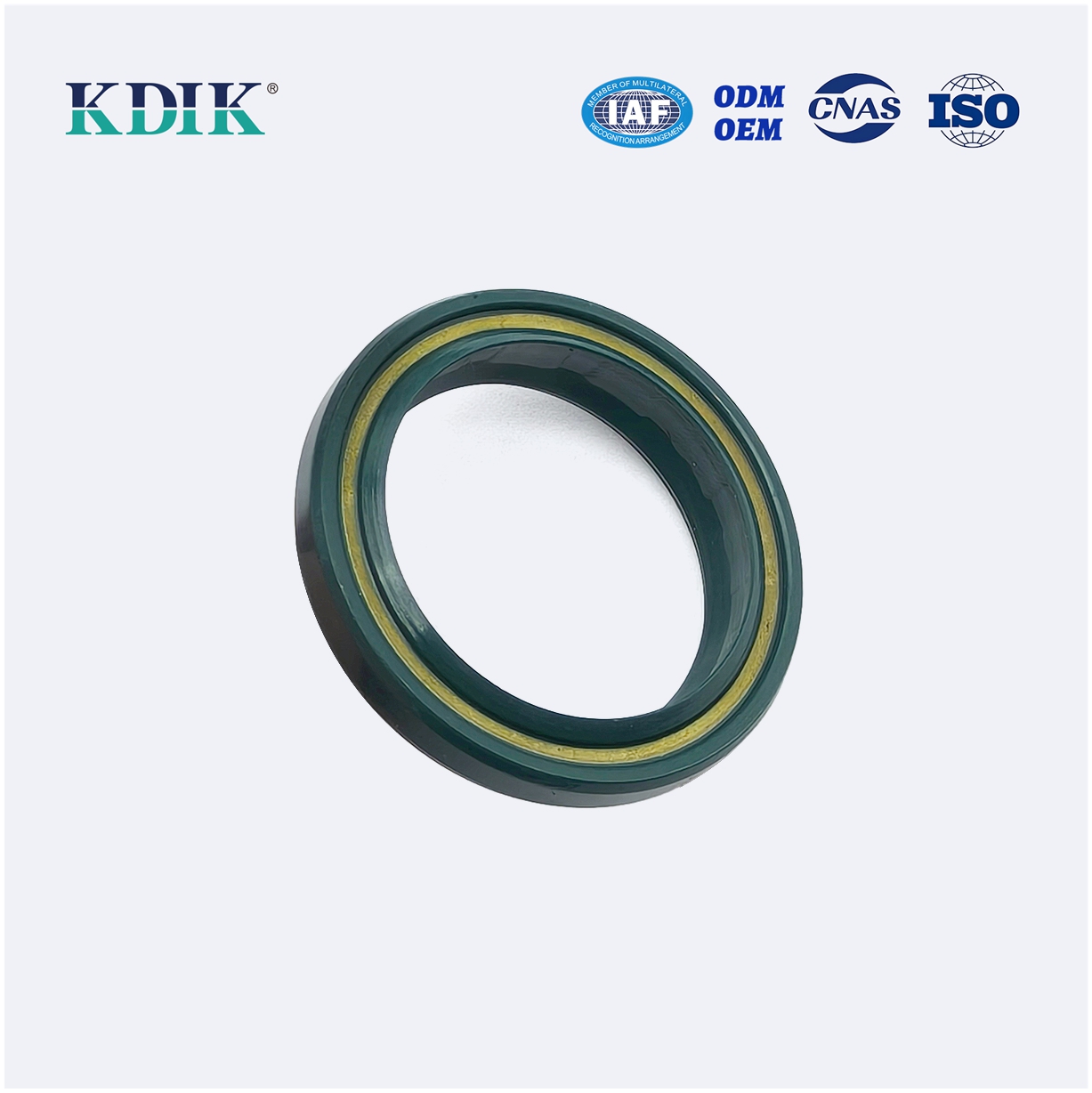 Manufacturer KDIK Factory Direct Seal 26*34*4.5/7 Oil Seal Power Steering Oil Seal Auto Spare Parts