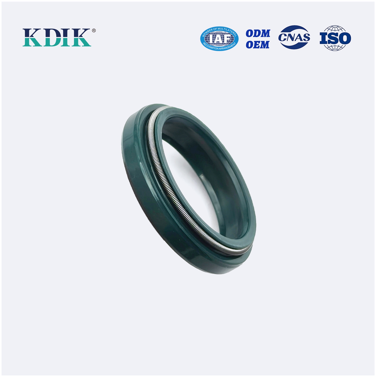 Manufacturer KDIK Factory Direct Seal 26*34*4.5/7 Oil Seal Power Steering Oil Seal Auto Spare Parts