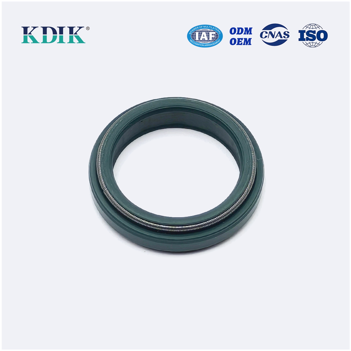 Manufacturer KDIK Factory Direct Seal 26*34*4.5/7 Oil Seal Power Steering Oil Seal Auto Spare Parts