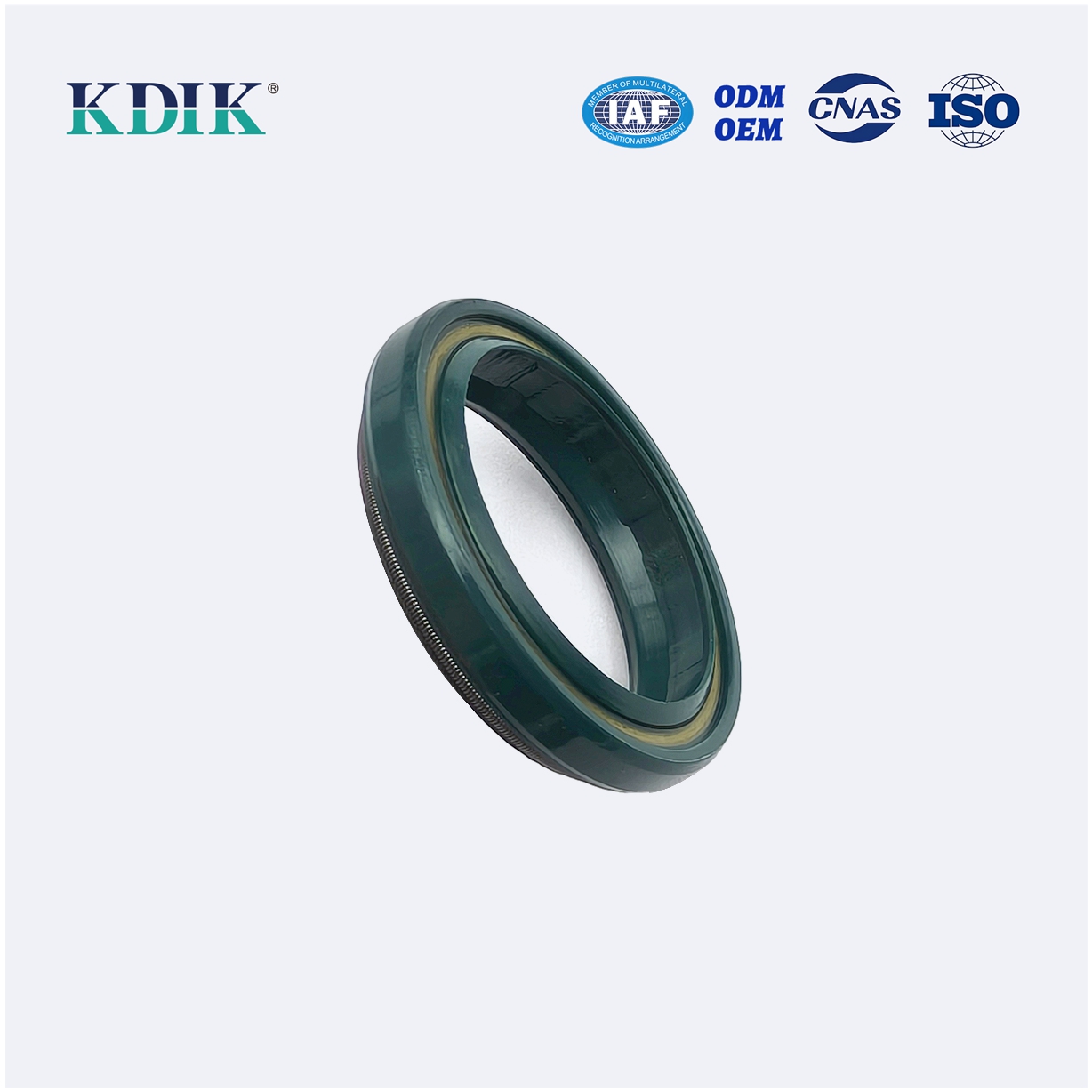 Manufacturer KDIK Factory Direct Seal 26*34*4.5/7 Oil Seal Power Steering Oil Seal Auto Spare Parts