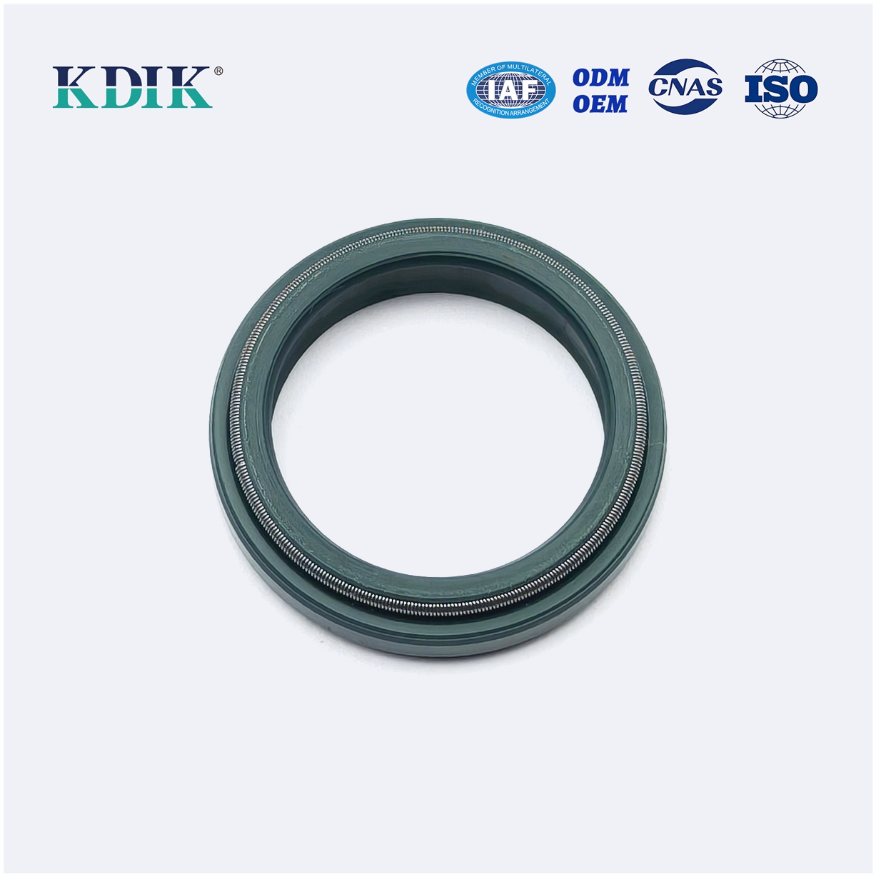 Manufacturer KDIK Factory Direct Seal 26*34*4.5/7 Oil Seal Power Steering Oil Seal Auto Spare Parts