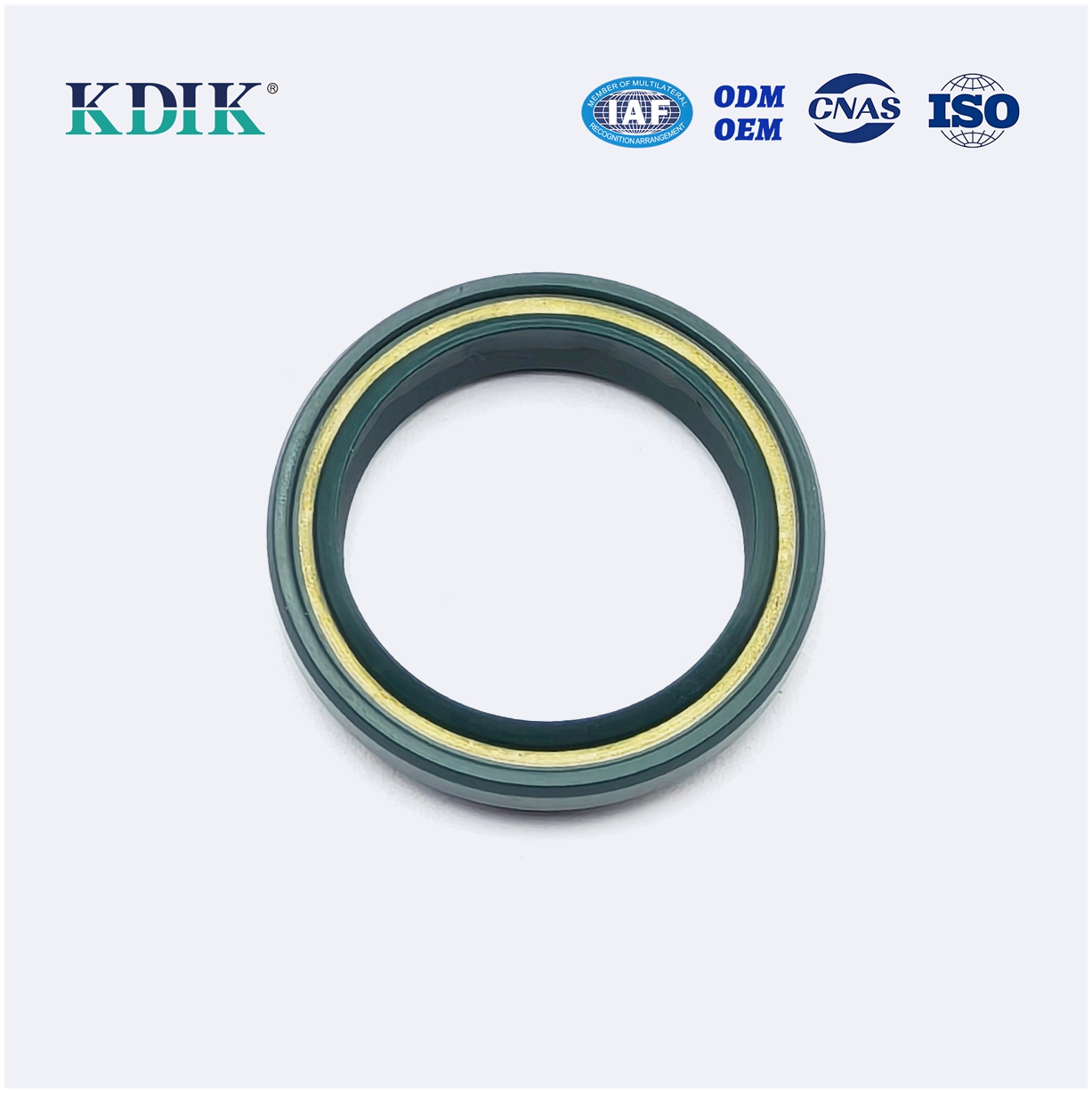 Manufacturer KDIK Factory Direct Seal 26*34*4.5/7 Oil Seal Power Steering Oil Seal Auto Spare Parts