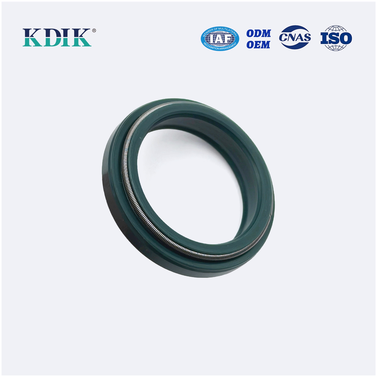 Manufacturer KDIK Factory Direct Seal 26*34*4.5/7 Oil Seal Power Steering Oil Seal Auto Spare Parts