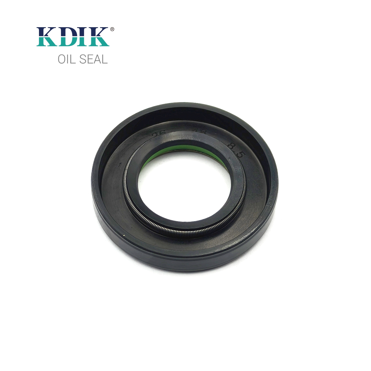 High Quality Power Steering Oil Seal 26*48*8.5 Automotive Oil Seal AUTO Spare Parts