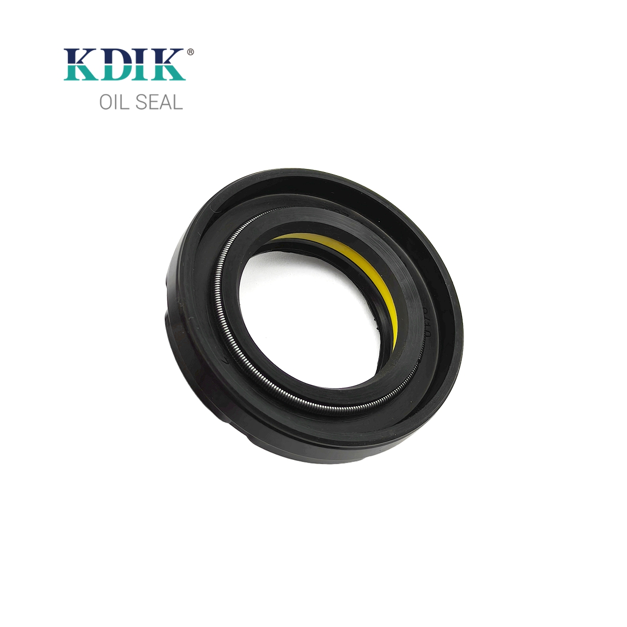 Best Price 27.7*46*9/10 Steering Power Oil Seal High Pressure Auto Oil Seal KDIK Factory