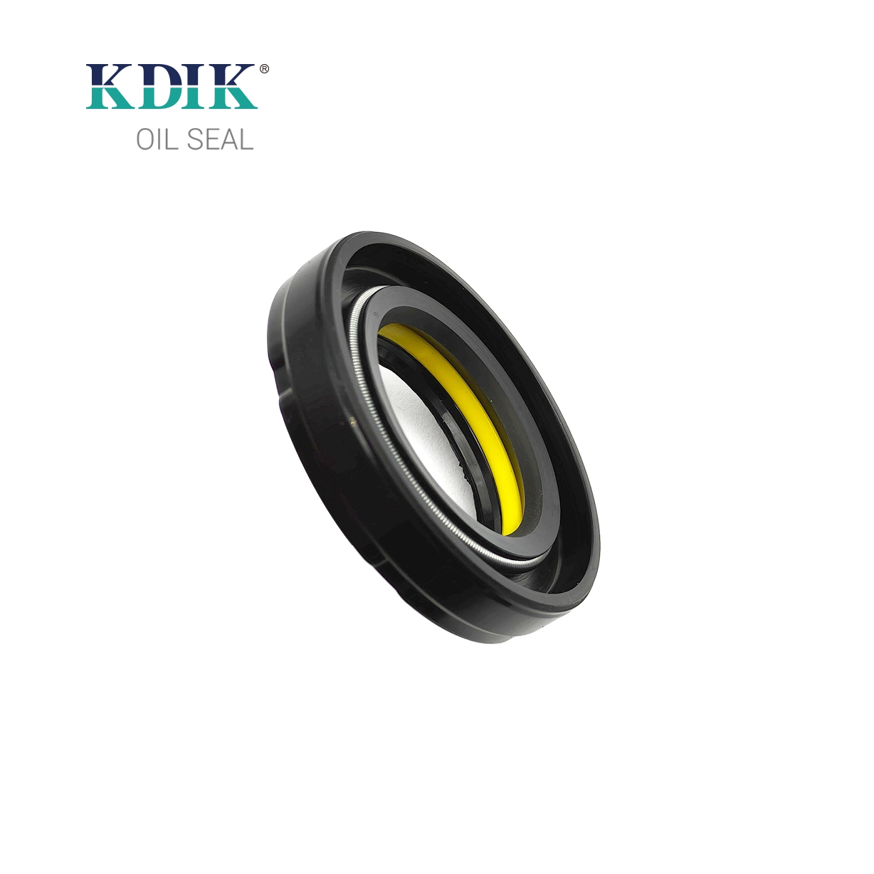Best Price 27.7*46*9/10 Steering Power Oil Seal High Pressure Auto Oil Seal KDIK Factory
