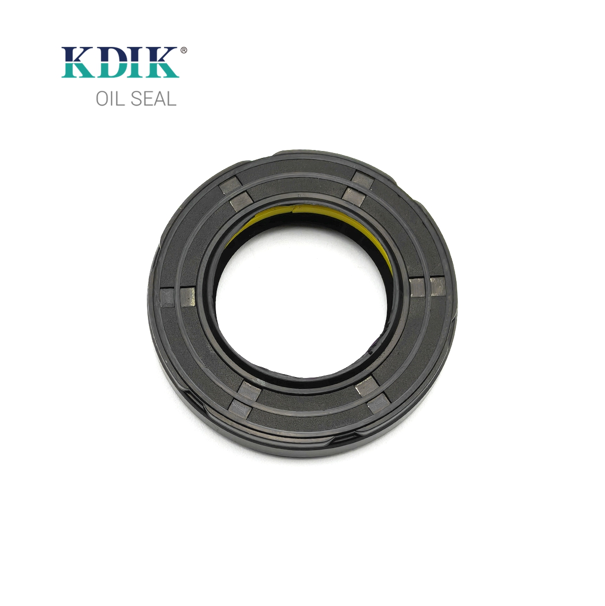 Best Price 27.7*46*9/10 Steering Power Oil Seal High Pressure Auto Oil Seal KDIK Factory