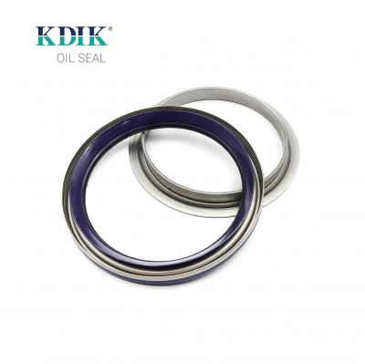 High Quality Parts New Crankshaft Rear Oil Seal 5I-7660 5I7660 O-Ring Seal Kits for 320D 321C 323D Excavator