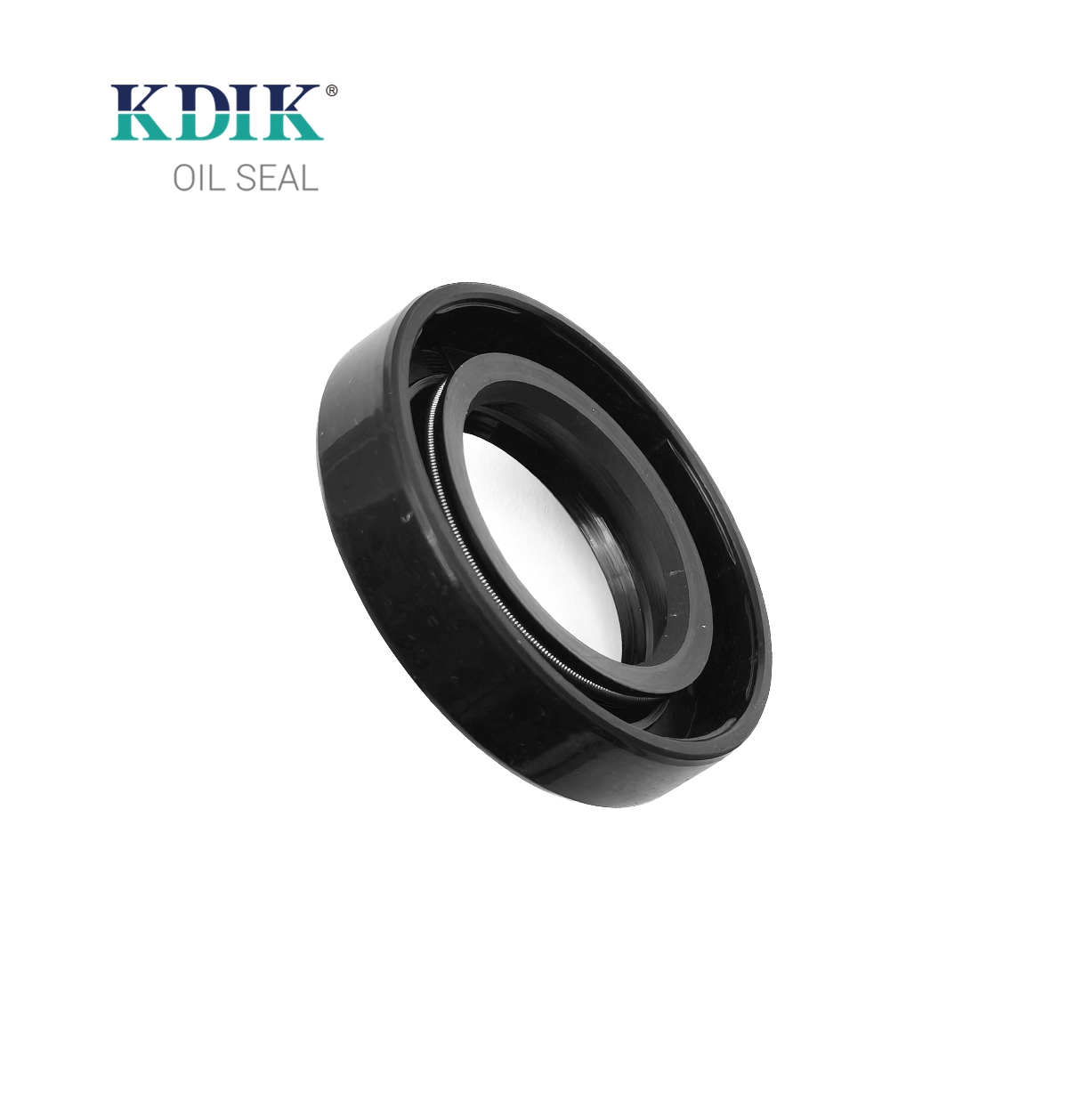 Best Price TC 28*47*10 Rotary Shaft Oil Seal Double Lip NBR Rubber W/Spring